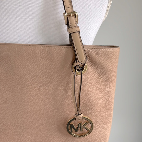 Michael Kors Medium Tote - Picture 2 of 5